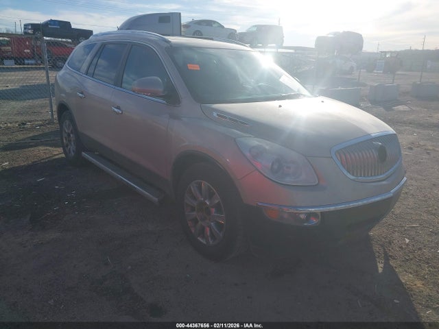 Aukcja sprzedaży 2012 Buick Enclave Premium, vin: 5GAKRDED2CJ114373, numer aukcji: 44367656