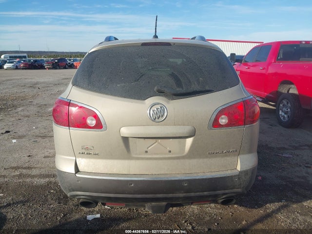 Продажа на аукционе авто 2012 Buick Enclave Premium, vin: 5GAKRDED2CJ114373, номер лота: 44367656