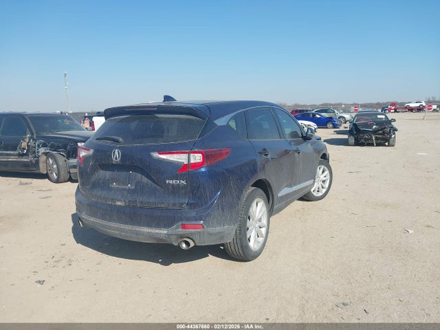 2019 ACURA RDX 5J8TC1H32KL014008 Photo 3