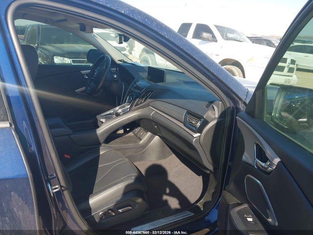 2019 ACURA RDX 5J8TC1H32KL014008 Photo 4