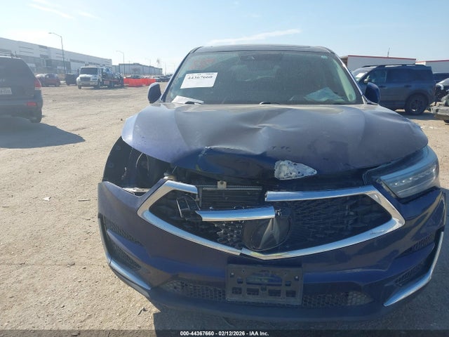 2019 ACURA RDX 5J8TC1H32KL014008 Photo 5