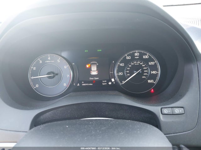 2019 ACURA RDX 5J8TC1H32KL014008 Photo 6