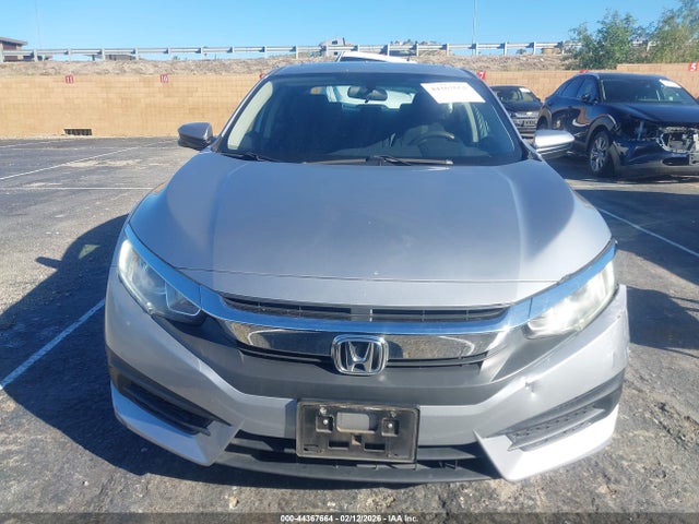 Honda CIVIC EX 2017 2HGFC2F79HH503925 Image 12