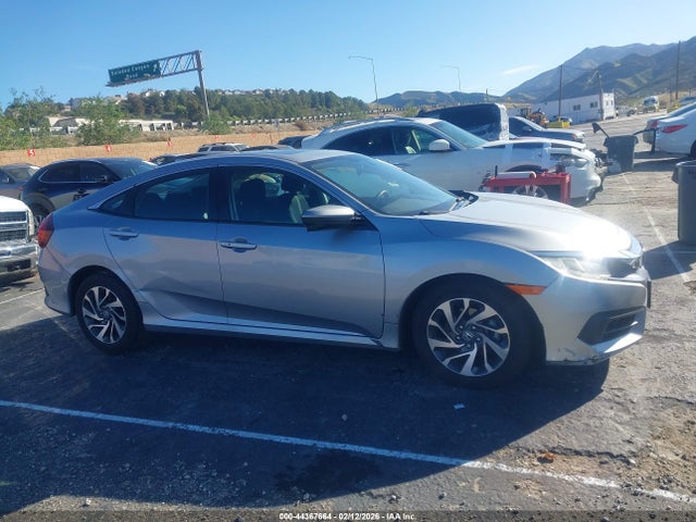 Honda CIVIC EX 2017 2HGFC2F79HH503925 Image 13