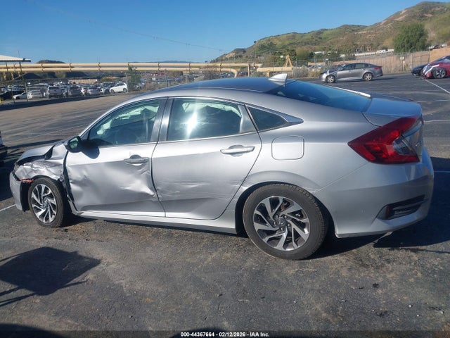 Honda CIVIC EX 2017 2HGFC2F79HH503925 Image 14