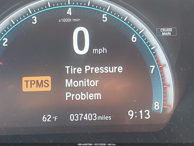 Honda CIVIC EX 2017 2HGFC2F79HH503925 Image 15