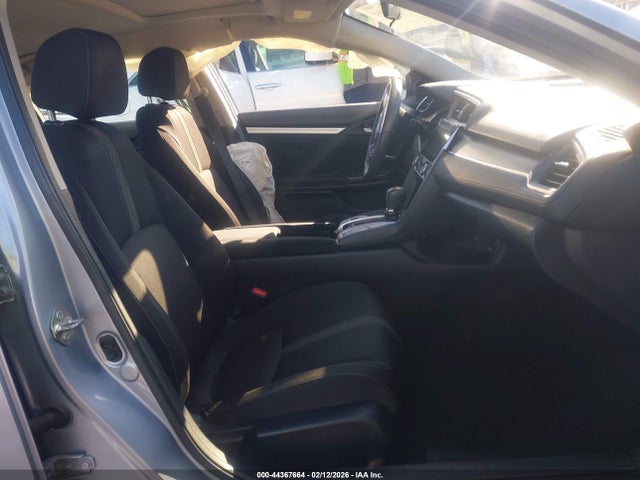 Honda CIVIC EX 2017 2HGFC2F79HH503925 Image 5