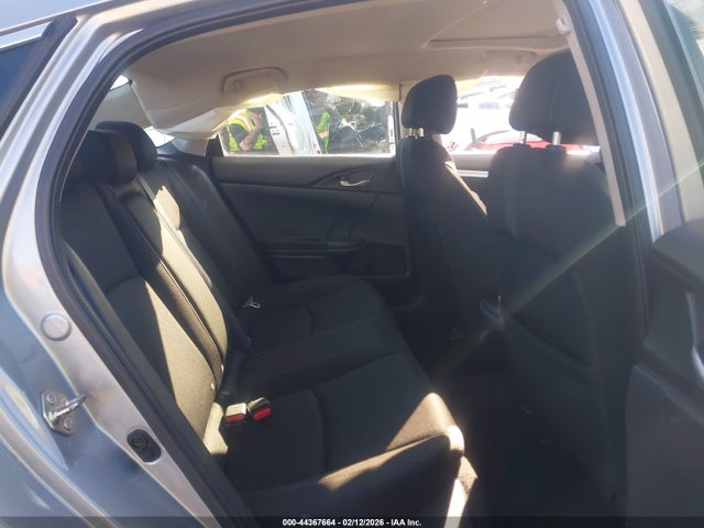 Honda CIVIC EX 2017 2HGFC2F79HH503925 Image 8