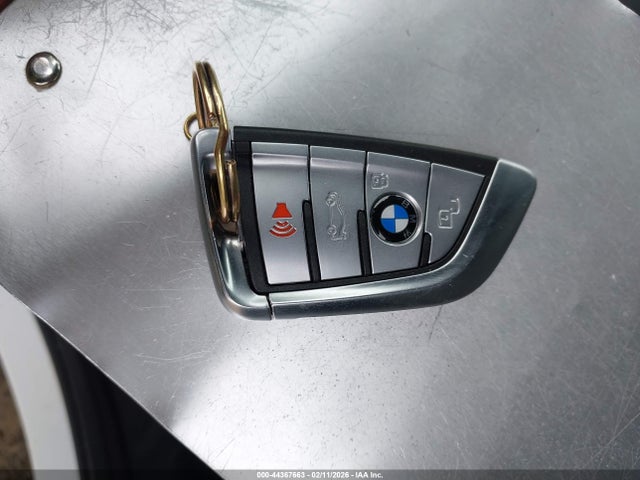 Продажа на аукционе авто 2021 Bmw X3 Xdrive30i, vin: 5UXTY5C00M9E27762, номер лота: 44367663