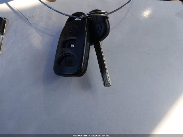2014 HYUNDAI TUCSON KM8JUCAG7EU918412 Photo 10