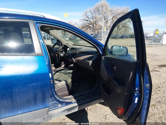 2014 HYUNDAI TUCSON KM8JUCAG7EU918412 Photo 4