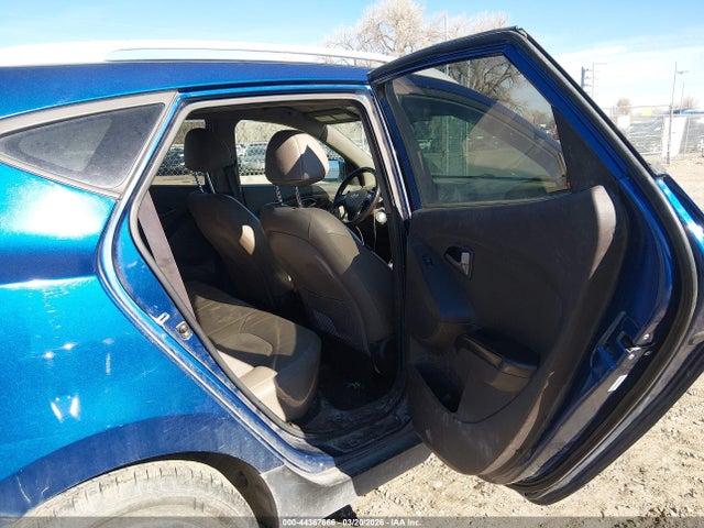 2014 HYUNDAI TUCSON KM8JUCAG7EU918412 Photo 7