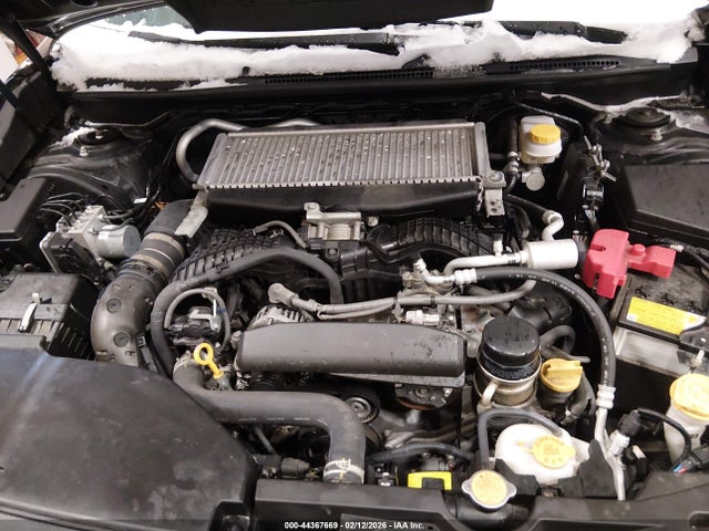 44367669 :رقم المزاد ، JF1VBAB64R9813167 vin ، 2024 Subaru Wrx مزاد بيع