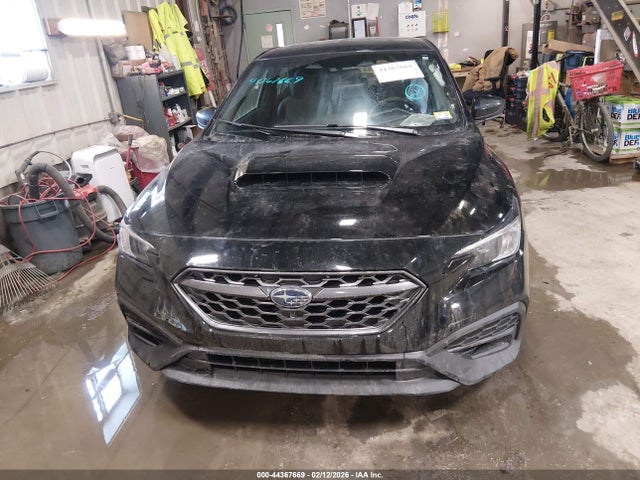 44367669 :رقم المزاد ، JF1VBAB64R9813167 vin ، 2024 Subaru Wrx مزاد بيع