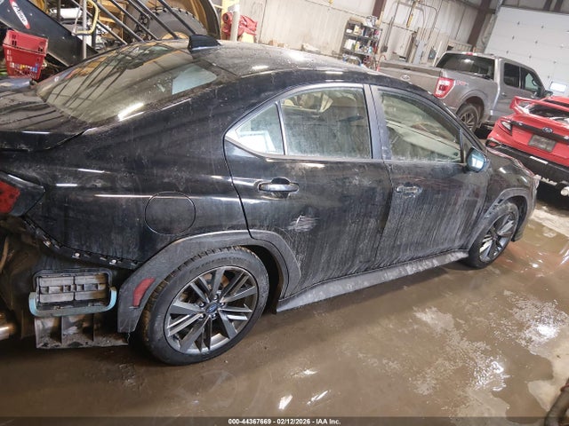 44367669 :رقم المزاد ، JF1VBAB64R9813167 vin ، 2024 Subaru Wrx مزاد بيع