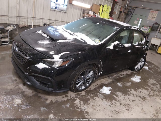 44367669 :رقم المزاد ، JF1VBAB64R9813167 vin ، 2024 Subaru Wrx مزاد بيع