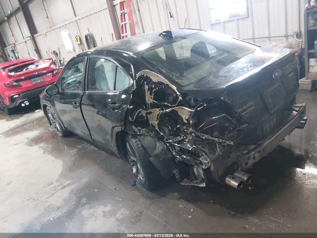 44367669 :رقم المزاد ، JF1VBAB64R9813167 vin ، 2024 Subaru Wrx مزاد بيع