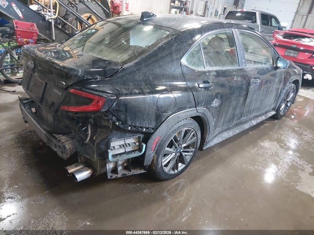 44367669 :رقم المزاد ، JF1VBAB64R9813167 vin ، 2024 Subaru Wrx مزاد بيع