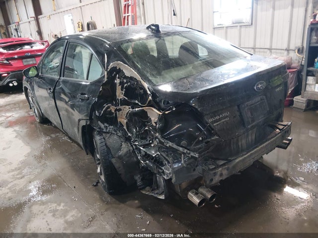 44367669 :رقم المزاد ، JF1VBAB64R9813167 vin ، 2024 Subaru Wrx مزاد بيع