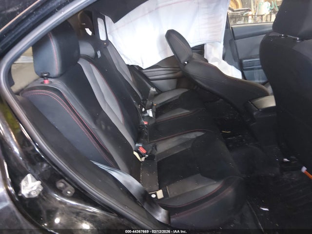 44367669 :رقم المزاد ، JF1VBAB64R9813167 vin ، 2024 Subaru Wrx مزاد بيع