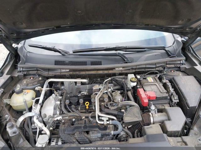 2024 MITSUBISHI OUTLANDER JA4J4VA85RZ049417 Photo 9