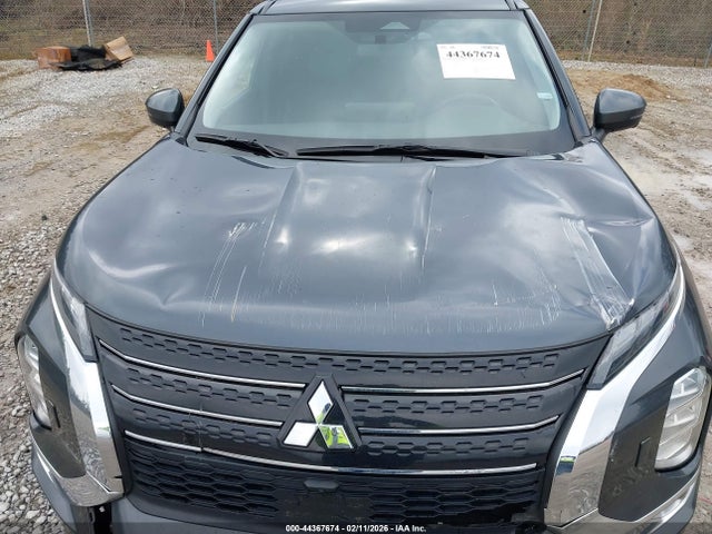 2024 MITSUBISHI OUTLANDER JA4J4VA85RZ049417 Photo 5