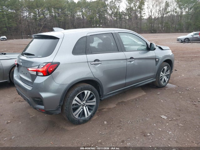2025 MITSUBISHI OUTLANDER SPORT JA4ARUAU2SU000218 Photo 3