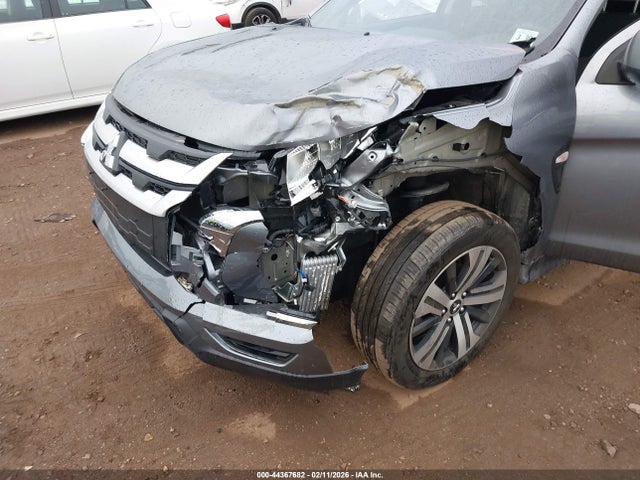 2025 MITSUBISHI OUTLANDER SPORT JA4ARUAU2SU000218 Photo 5