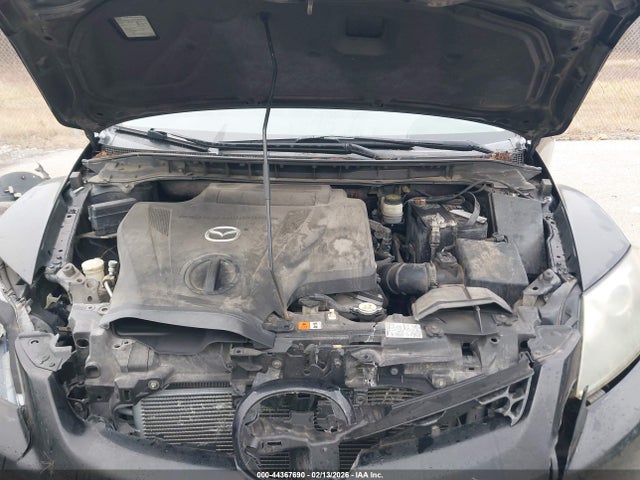 Aukcja sprzedaży 2009 Mazda Cx-7 Grand Touring, vin: JM3ER293X90223512, numer aukcji: 44367690