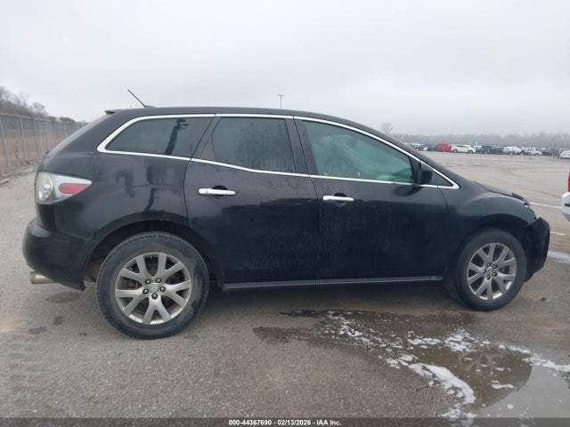 Aukcja sprzedaży 2009 Mazda Cx-7 Grand Touring, vin: JM3ER293X90223512, numer aukcji: 44367690