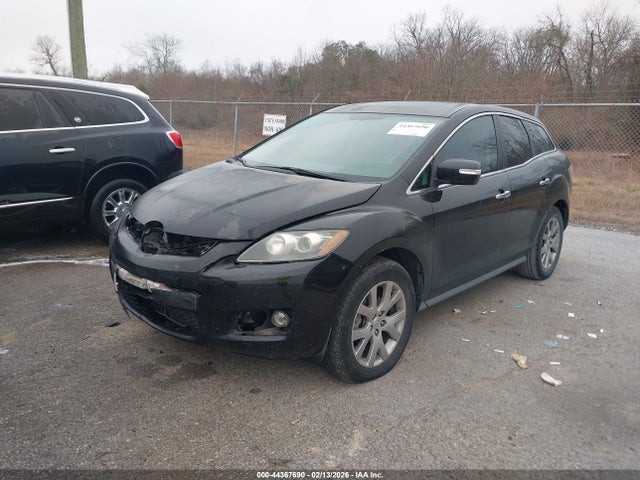 Aukcja sprzedaży 2009 Mazda Cx-7 Grand Touring, vin: JM3ER293X90223512, numer aukcji: 44367690