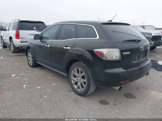 Aukcja sprzedaży 2009 Mazda Cx-7 Grand Touring, vin: JM3ER293X90223512, numer aukcji: 44367690
