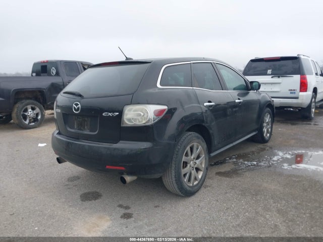 Aukcja sprzedaży 2009 Mazda Cx-7 Grand Touring, vin: JM3ER293X90223512, numer aukcji: 44367690