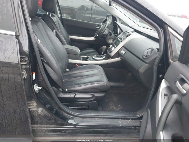 Aukcja sprzedaży 2009 Mazda Cx-7 Grand Touring, vin: JM3ER293X90223512, numer aukcji: 44367690