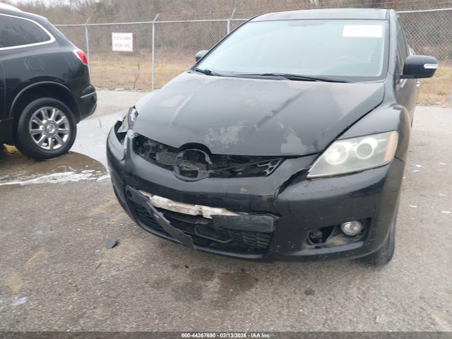 Aukcja sprzedaży 2009 Mazda Cx-7 Grand Touring, vin: JM3ER293X90223512, numer aukcji: 44367690