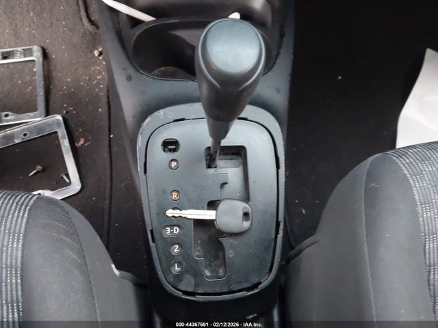 Toyota YARIS L 2015 VNKKTUD37FA035527 Image 11