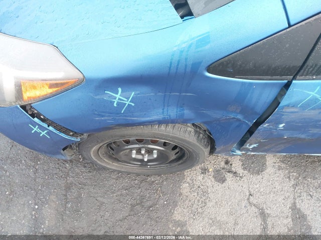 Toyota YARIS L 2015 VNKKTUD37FA035527 Image 12