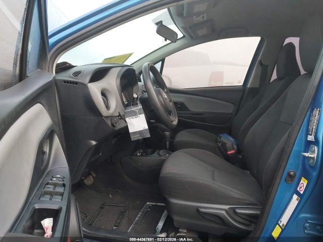 Toyota YARIS L 2015 VNKKTUD37FA035527 Image 5