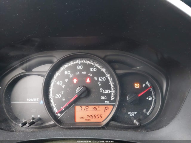 Toyota YARIS L 2015 VNKKTUD37FA035527 Image 7