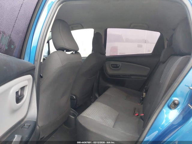 Toyota YARIS L 2015 VNKKTUD37FA035527 Image 8