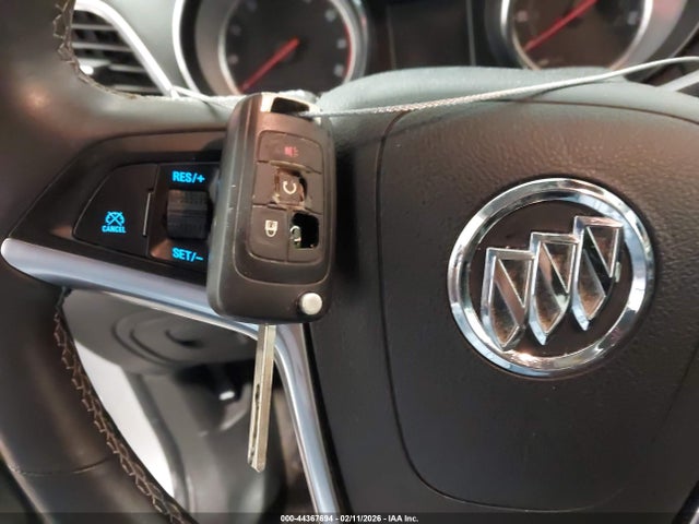 Buick Encore Leather 2016 KL4CJCSB5GB564018 Image 11