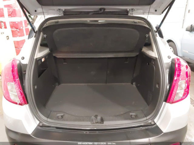 Buick Encore Leather 2016 KL4CJCSB5GB564018 Image 18