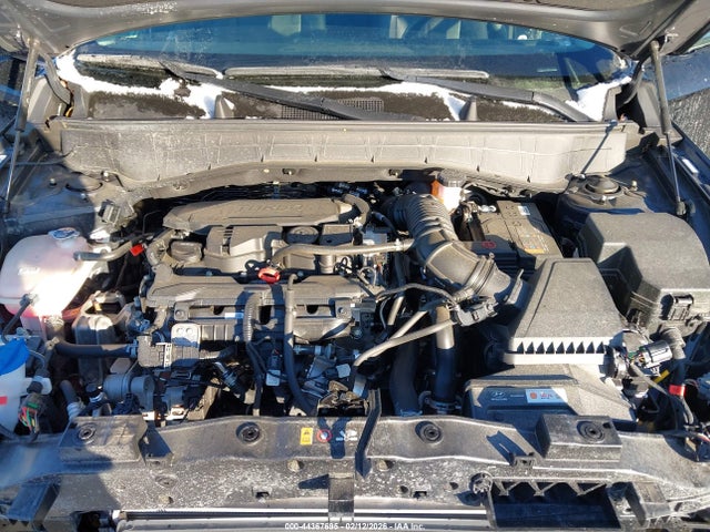Hyundai Kona Limited 2024 KM8HECA3XRU152500 Image 10