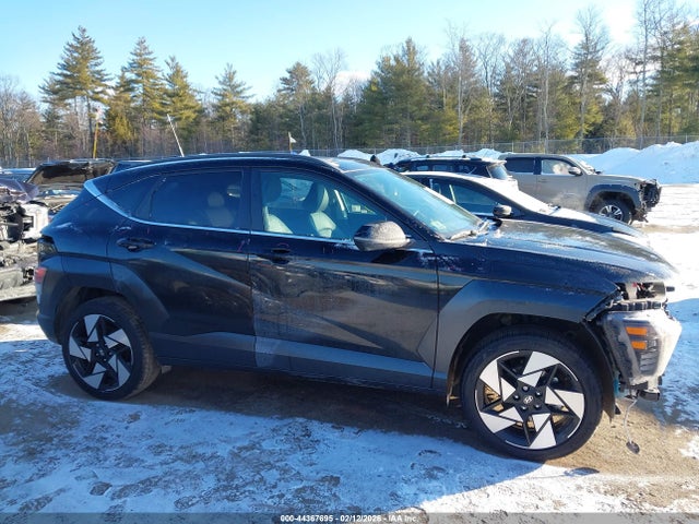 Hyundai Kona Limited 2024 KM8HECA3XRU152500 Image 14