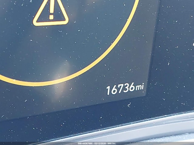 Hyundai Kona Limited 2024 KM8HECA3XRU152500 Image 16