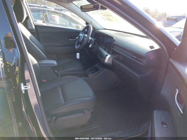 Hyundai Kona Limited 2024 KM8HECA3XRU152500 Image 5
