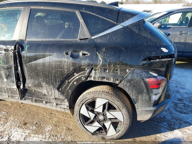 Hyundai Kona Limited 2024 KM8HECA3XRU152500 Image 6