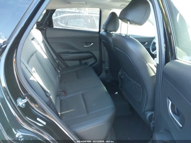 Hyundai Kona Limited 2024 KM8HECA3XRU152500 Image 8