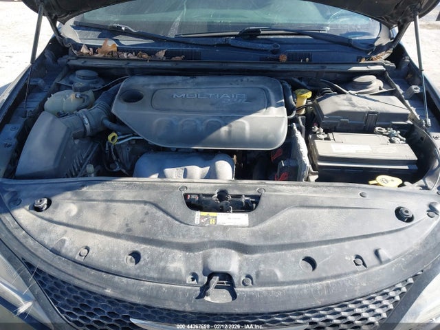Aukcja sprzedaży 2015 Chrysler 200 S, vin: 1C3CCCBB5FN754614, numer aukcji: 44367698