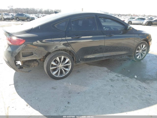 Aukcja sprzedaży 2015 Chrysler 200 S, vin: 1C3CCCBB5FN754614, numer aukcji: 44367698